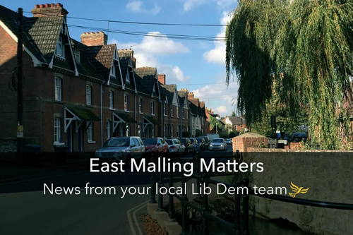 East Malling Matters